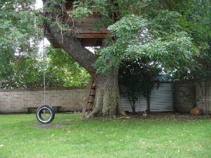 How to Design a Family Friendly Garden